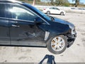 2015 Cadillac SRX — photo 6 of 16 | VIN 3GYFNBE35FS597801
