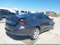 2025 Honda Accord — photo 4 of 18 | VIN 1HGCY1F29SA009444