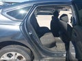2025 Honda Accord — photo 8 of 18 | VIN 1HGCY1F29SA009444