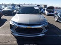 2025 Chevrolet Trailblazer — photo 12 of 16 | VIN KL79MPSP6SB117908