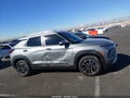 2025 Chevrolet Trailblazer — photo 13 of 16 | VIN KL79MPSP6SB117908