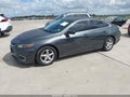 2017 Chevrolet Malibu — photo 2 of 12 | VIN 1G1ZB5ST9HF221314