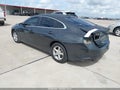 2017 Chevrolet Malibu — photo 3 of 12 | VIN 1G1ZB5ST9HF221314