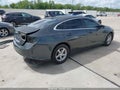 2017 Chevrolet Malibu — photo 4 of 12 | VIN 1G1ZB5ST9HF221314