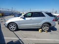 2012 Mercedes-Benz ML-Class — photo 14 of 16 | VIN 4JGDA5HBXCA037343