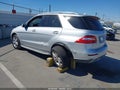 2012 Mercedes-Benz ML-Class — photo 3 of 16 | VIN 4JGDA5HBXCA037343