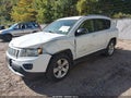 2016 Jeep Compass — photo 2 of 14 | VIN 1C4NJDBB2GD501967