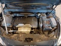 2014 Chevrolet Malibu — photo 10 of 16 | VIN 1G11C5SL3EF270868