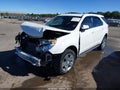 2016 Chevrolet Equinox — photo 2 of 16 | VIN 2GNALCEK9G6171166