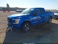 2020 Ford F-150 — photo 2 of 15 | VIN 1FTEX1CP5LKD18852