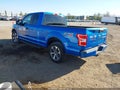 2020 Ford F-150 — photo 3 of 15 | VIN 1FTEX1CP5LKD18852