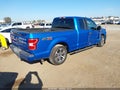 2020 Ford F-150 — photo 4 of 15 | VIN 1FTEX1CP5LKD18852