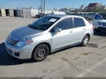 2011 Nissan Versa — photo 2 of 11 | VIN 3N1BC1AP7BL444695