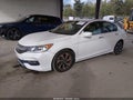 2016 Honda Accord — photo 2 of 16 | VIN 1HGCR2F71GA193817