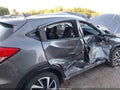 2019 Honda HR-V — photo 6 of 15 | VIN 3CZRU6H17KG726328