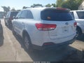 2017 Kia Sorento — photo 3 of 17 | VIN 5XYPG4A54HG232599