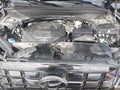 2025 Hyundai Palisade — photo 10 of 17 | VIN KM8R44GEXSU903302