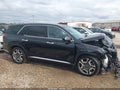 2025 Hyundai Palisade — photo 14 of 17 | VIN KM8R44GEXSU903302