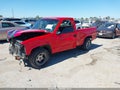 1995 Chevrolet GMT — photo 2 of 16 | VIN 1GCEC14ZXSZ147369