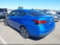 2021 Nissan Versa — photo 3 of 17 | VIN 3N1CN8EV8ML840458