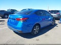 2021 Nissan Versa — photo 4 of 17 | VIN 3N1CN8EV8ML840458