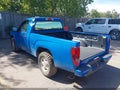 2008 Chevrolet Colorado — photo 3 of 11 | VIN 1GCCS149788138315