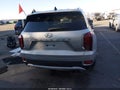 2022 Hyundai Palisade — photo 16 of 16 | VIN KM8R44HE7NU358128