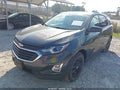 2020 Chevrolet Equinox — photo 2 of 16 | VIN 2GNAXKEV9L6193171