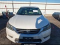 2014 Honda Accord — photo 12 of 16 | VIN 1HGCR3F89EA004777
