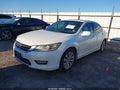 2014 Honda Accord — photo 2 of 16 | VIN 1HGCR3F89EA004777