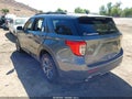 2023 Ford Explorer — photo 3 of 19 | VIN 1FMSK7DH7PGC23581