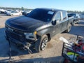 2026 Chevrolet Silverado 1500 — photo 2 of 17 | VIN 1GCUKEE80TZ123109