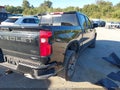 2026 Chevrolet Silverado 1500 — photo 4 of 17 | VIN 1GCUKEE80TZ123109