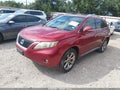 2010 Lexus RX 350 — photo 2 of 16 | VIN 2T2ZK1BA5AC014265