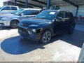 2022 Chevrolet Trailblazer — photo 2 of 13 | VIN KL79MUSL6NB043714
