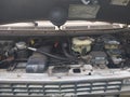 1995 Chevrolet G20 — photo 10 of 12 | VIN 1GBEG25K6SF145572