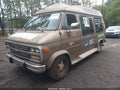1995 Chevrolet G20 — photo 2 of 12 | VIN 1GBEG25K6SF145572