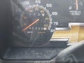 1995 Chevrolet G20 — photo 7 of 12 | VIN 1GBEG25K6SF145572