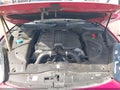2016 Porsche Cayenne — photo 10 of 16 | VIN WP1AD2A20GLA72635