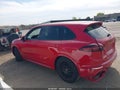 2016 Porsche Cayenne — photo 14 of 16 | VIN WP1AD2A20GLA72635