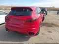 2016 Porsche Cayenne — photo 4 of 16 | VIN WP1AD2A20GLA72635