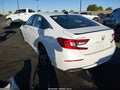 2022 Honda Accord — photo 3 of 18 | VIN 1HGCV1F32NA085299