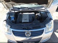 2007 Volkswagen Eos — photo 10 of 13 | VIN WVWDA71FX7V040481