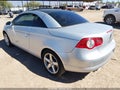 2007 Volkswagen Eos — photo 3 of 13 | VIN WVWDA71FX7V040481