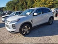 2025 Mitsubishi Outlander Sport — photo 2 of 21 | VIN JA4ARUAU2SU003880