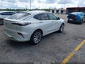 2025 Buick Envista — photo 4 of 16 | VIN KL47LCEP8SB107943