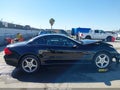 2003 Mercedes-Benz SL-Class — photo 14 of 17 | VIN WDBSK75F93F008235