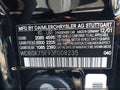 2003 Mercedes-Benz SL-Class — photo 9 of 17 | VIN WDBSK75F93F008235