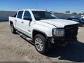 2017 GMC Sierra 1500 — photo 19 of 22 | VIN 3GTU2NEC4HG406558