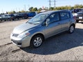2009 Nissan Versa — photo 2 of 11 | VIN 3N1BC13EX9L350364